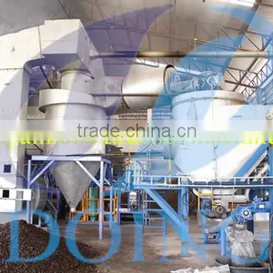 Palm Fruit Machine Plant Mill for Red Palm Oil thumbnail-5