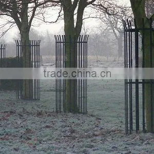 Metal Tree Guard thumbnail-1