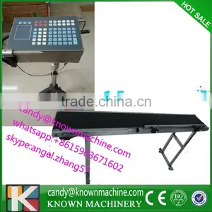 Furui Brand Egg Inkjet Printer/Egg Ink Jet Printer thumbnail-1