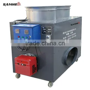 Diesel Oil Heater for Greenhouse thumbnail-1