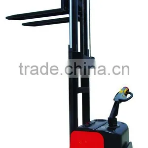 1 to 2 Ton Electric Stakcer With High Quality thumbnail-2