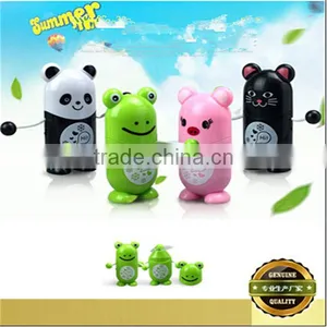 New Arrival Usb Mini Desk Fan thumbnail-1