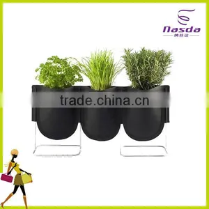 PP Nonwoven Garden Grow Bags Plant Bags thumbnail-1