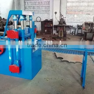 Hookah Charcoal Making Machine/wood Charcoal Machine thumbnail-1