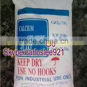 Calcium Chloride 74% Flakes 77% Flakes 95% / Magnesium Chloride 46% thumbnail-3