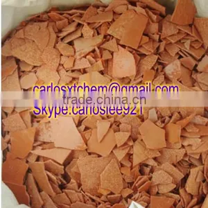 High Quality Best Price Sodium Sulphide 60% Red Flake 1500 Ppm thumbnail-1