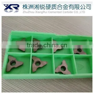 Tungsten Carbide Tip for Cutting Tool thumbnail-1