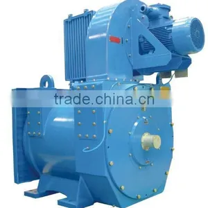 500KW AC Drill Mud Pump Motor thumbnail-1