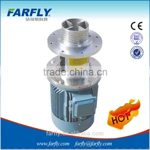 FSW1High Shearing Emulsifying Machine, Homogenizing Mixer, Cell Pump thumbnail-5