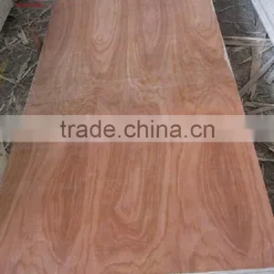 Packing Plywood 1220*2440*4.6mm Grade BC thumbnail-3