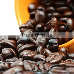 Vietnam's Specialty Coffee - Weasel Aroma (or Civet - Enzymed or Kopi Luwak) Roasted Coffee Beans. thumbnail-2