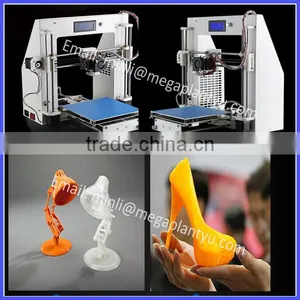 China 3d Candle Printer Industrial / 3D Printer Machine for Sale thumbnail-3