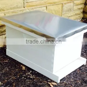 2016 Hot Sale Beehives for Beekeeping thumbnail-3