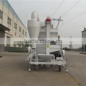 Paddy Seed Processing Machine thumbnail-2