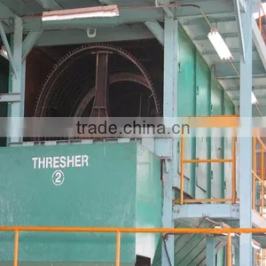 Large and Small Size Cheap Mini Oil Mill Plant thumbnail-2