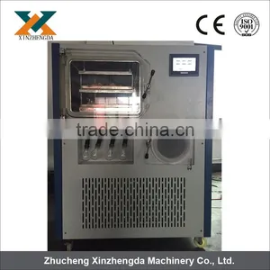 Automatic Fruits and Vegetables Freeze Dryer thumbnail-3