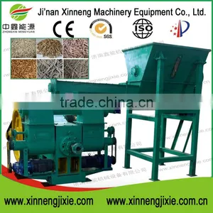 Hot Selling 2015 Biomass Briquette Machine Made in China Pellet Mill Machine thumbnail-3