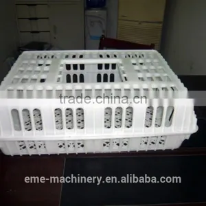 Best Price Poultry Slaughterhouse Equipment Living Poultry Cag Butchery Equipment of Poultry Slaughter Line thumbnail-2