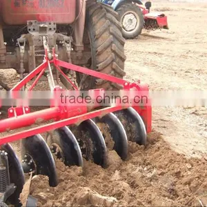 Good Performance Disk Plow, Disk Plow for Tractor Used, High Efficiency Disk Plow for Fram Used thumbnail-6