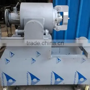 Big Capacity Hot Popular Air Steam Grain Snacks Puffing Machine thumbnail-3
