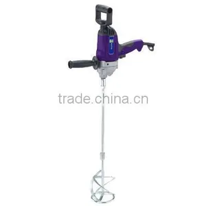 FFU Good Electric Hand Mixer DIY Model thumbnail-1