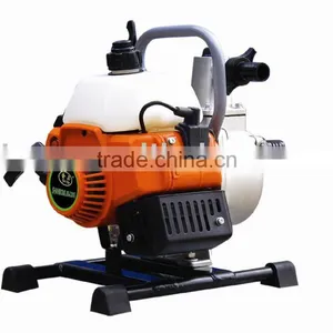 Gasoline Water Pump 1inch QGZ25-30 thumbnail-1