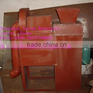 Bean Peeling Machine/pea Shelling Machine thumbnail-1