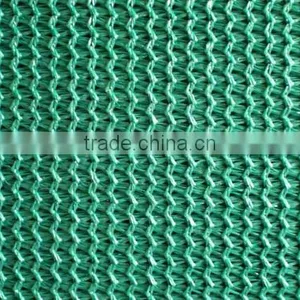 Green Plastic Shade Net thumbnail-4