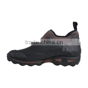 Newest Waterproof Lightweight Neoprene Garden Shoes,Cheap Fashionable Neoprene Shoes,Men's Neoprene Shoes Manufacturer thumbnail-4