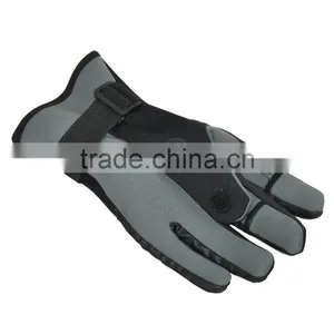 Neoprene Gym Gloves,Neoprene Weight Lifting Gloves,Neoprene Gloves thumbnail-1