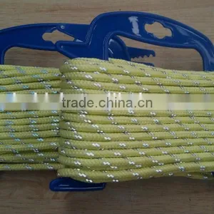 Braid Polypropylene Poly Plastic Rope From HAIDAI thumbnail-1