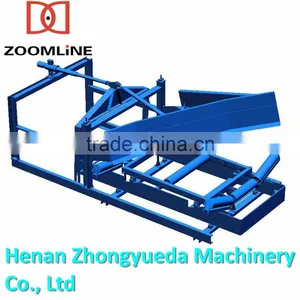 Electric Hyraulic Plough Tripper for Belt Coneyor Belt Tripper thumbnail-5
