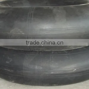 Butyl Rubber Car Tyre Inner Tube 215/225R16,195/205R16,205R16,700/750R16 thumbnail-1