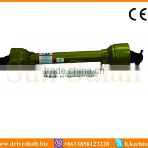 CZ-116 Universal Joints Used Kubota Tractor thumbnail-5