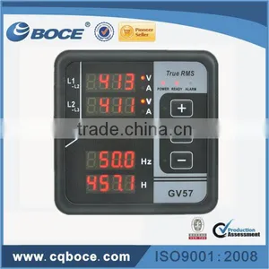 Three Phase Digital Multimeter GV57 thumbnail-1