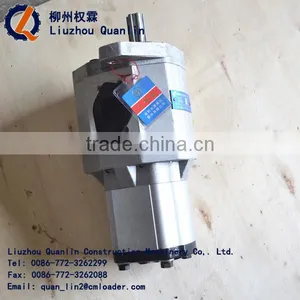 Heli 50G WHEEL LOADER Oil -lubrication Pump ZF1C8-11011 OIL PUMP thumbnail-6