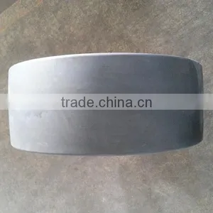 Cheap Tyre in China Solid Rubber Press-on 26x10 Tyres thumbnail-4