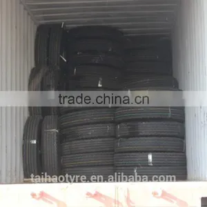 Wholesale DOT "MK" for USA Market Low Price Good Quality Bias Truck Trailer Tyre 1000x20 1000-20 thumbnail-6
