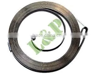 170F L48 Starter Spring 160260-76540 Diesel Engine Parts Diesel Generator Welder Parts L&P Parts thumbnail-1