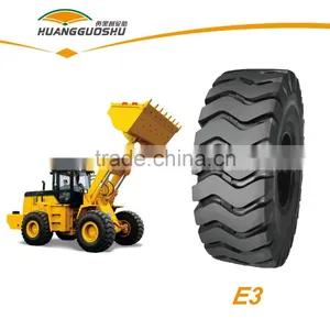 Wheel Loader Truck Tire 20.5-25 for Korean Market thumbnail-1