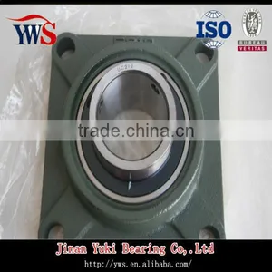 Pillow Block Bearing UCF213 Insert Bearing With Housing thumbnail-1