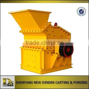 Professional Supply Mini Jaw Crusher thumbnail-1