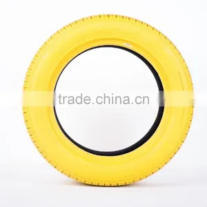 COMFORSER Tires Colored Car Tires Radial Passenger Car Tire Made in China thumbnail-4