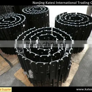 High Quality Track Shoe Assembly for Construction Machinery thumbnail-1