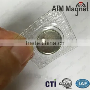 Wholesale China Custom Pvc Fridge Magnet thumbnail-1