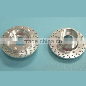 One Stop Solution Free Design Professional CNC Machining Rapid Prototype thumbnail-1