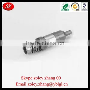 Manufacturer Custom Precision Fixable Metal Automotive Fasteners thumbnail-6