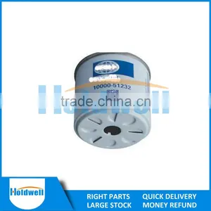 Fuel Filter 10000-51232 Generator Parts thumbnail-1