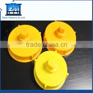 Hot Sale Plastic Injection Moulding for Bottle Cap thumbnail-1