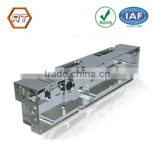 Oem High Demand Cnc Machining Parts thumbnail-1